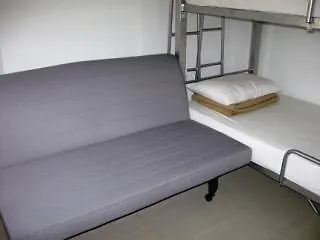 Ark Hostel Singapur