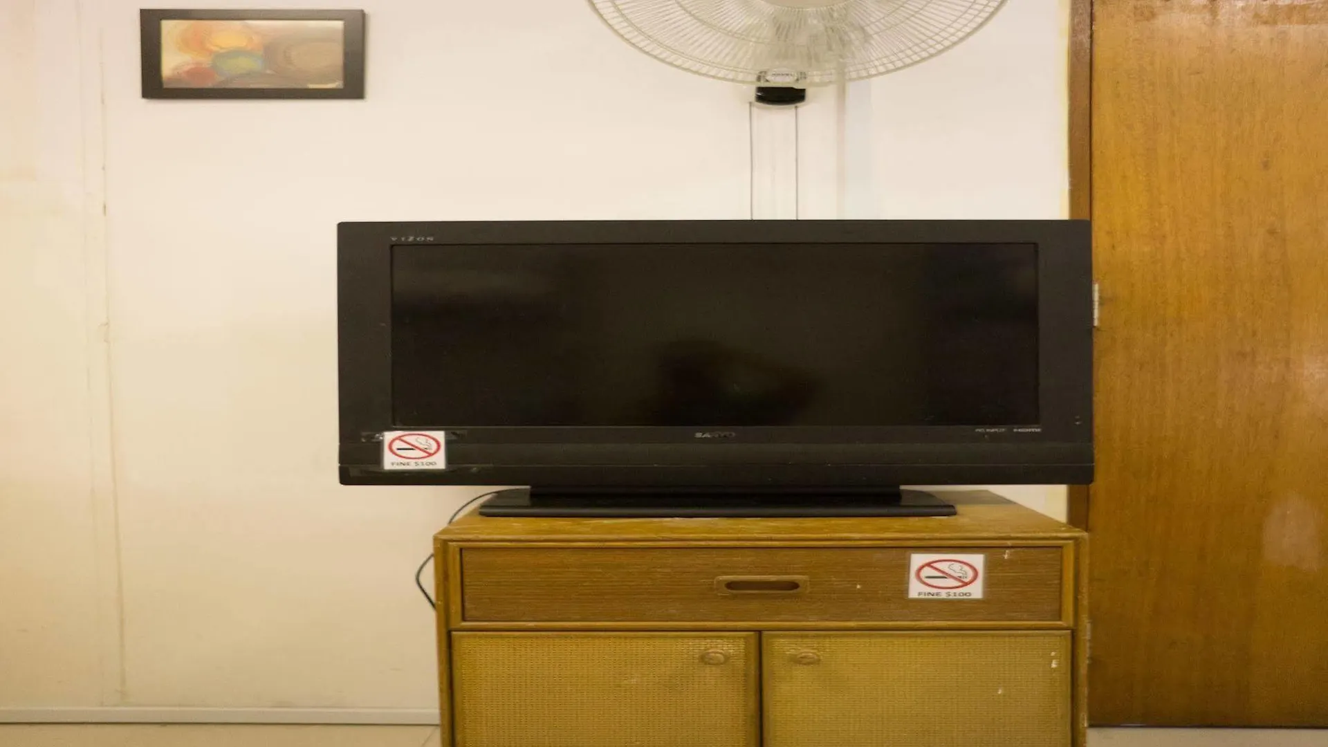 Ark Hostel Singapur Singapur