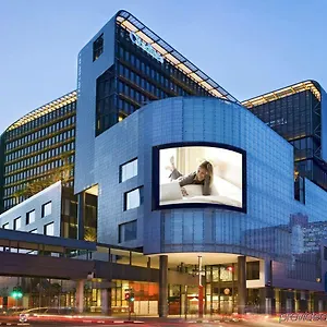 Aparthotel Citadines Mount Sophia, Singapore
