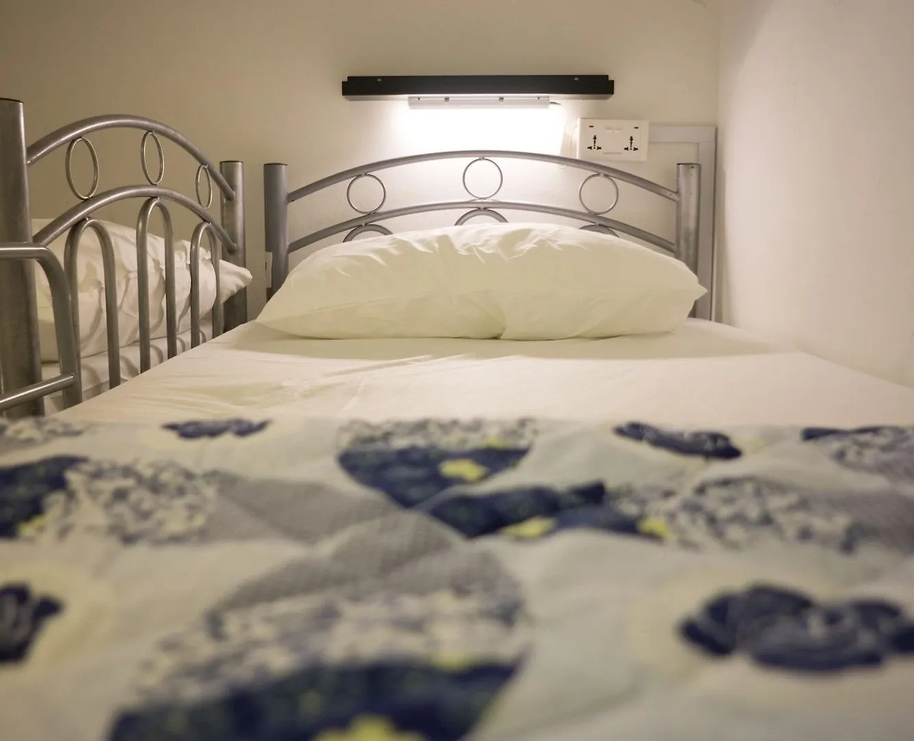 Ark Hostel Singapore
