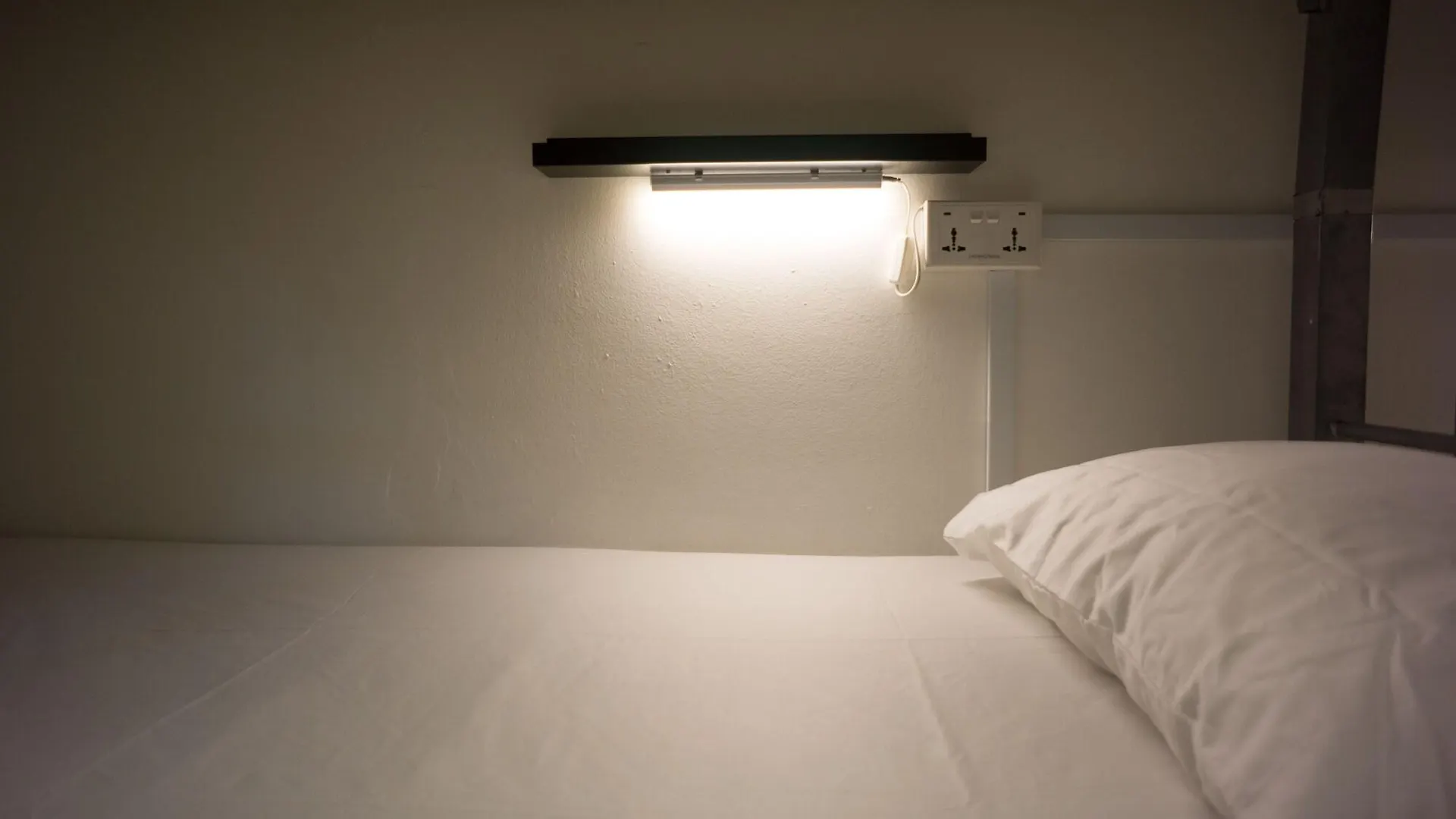 Ark Hostel Singapore