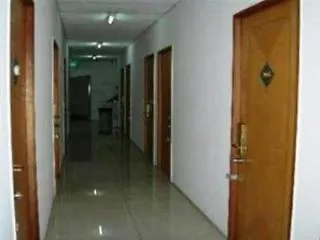 Ark Hostel Singapore