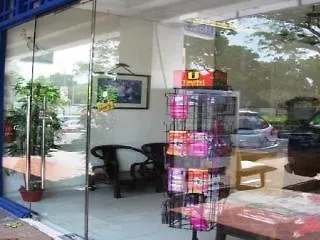 Ark Hostel Singapore Singapore