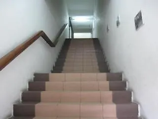 Ark Hostel Singapore