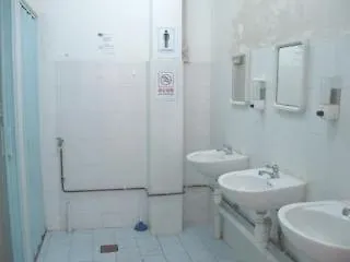 Ark Hostel Singapore Singapore