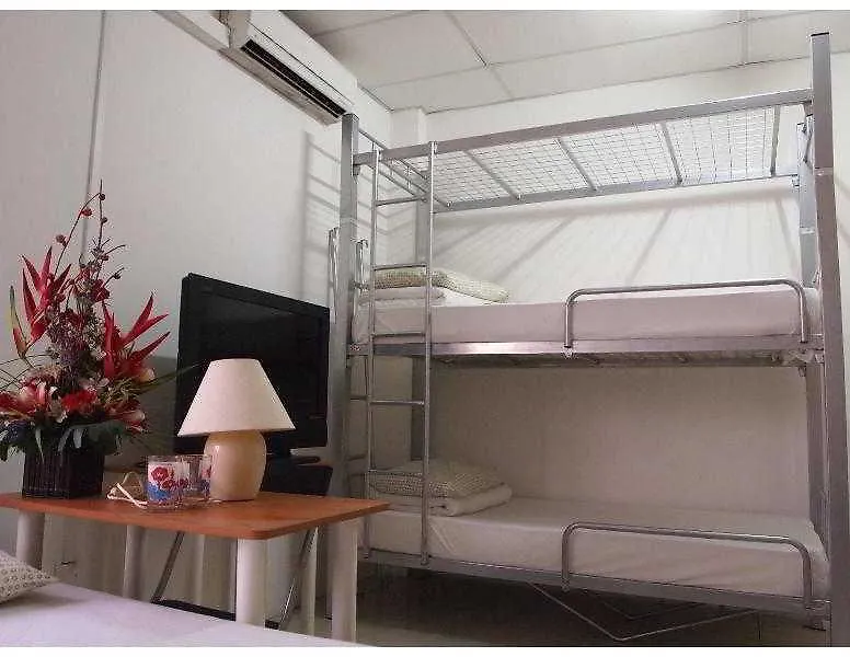 Ark Hostel Singapore 0*,  Singapore
