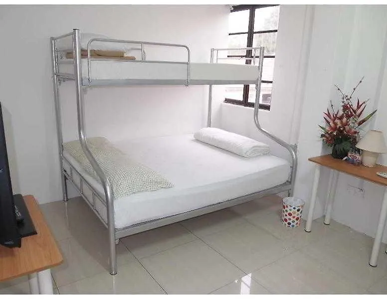 Ark Hostel Singapore Singapore