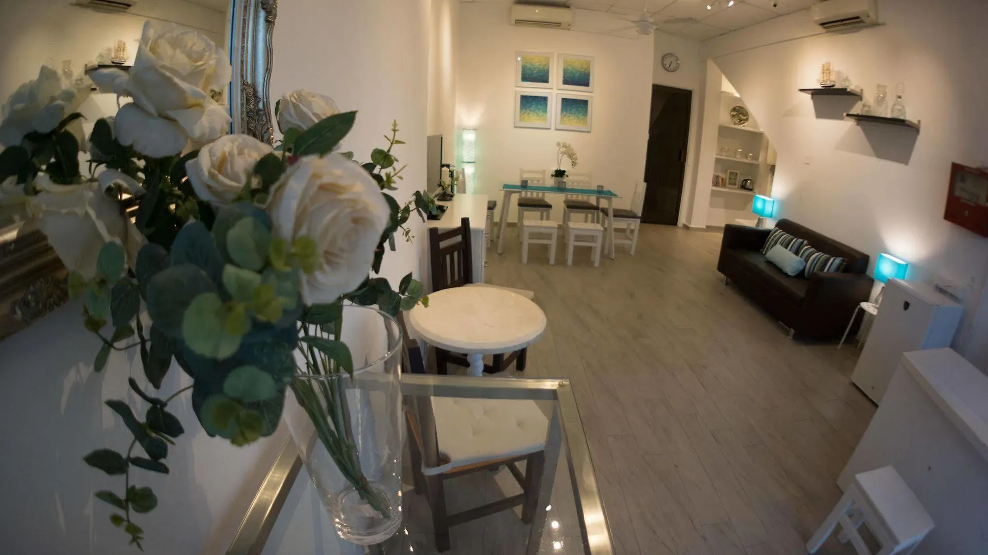 Ark Hostel Singapore Singapore
