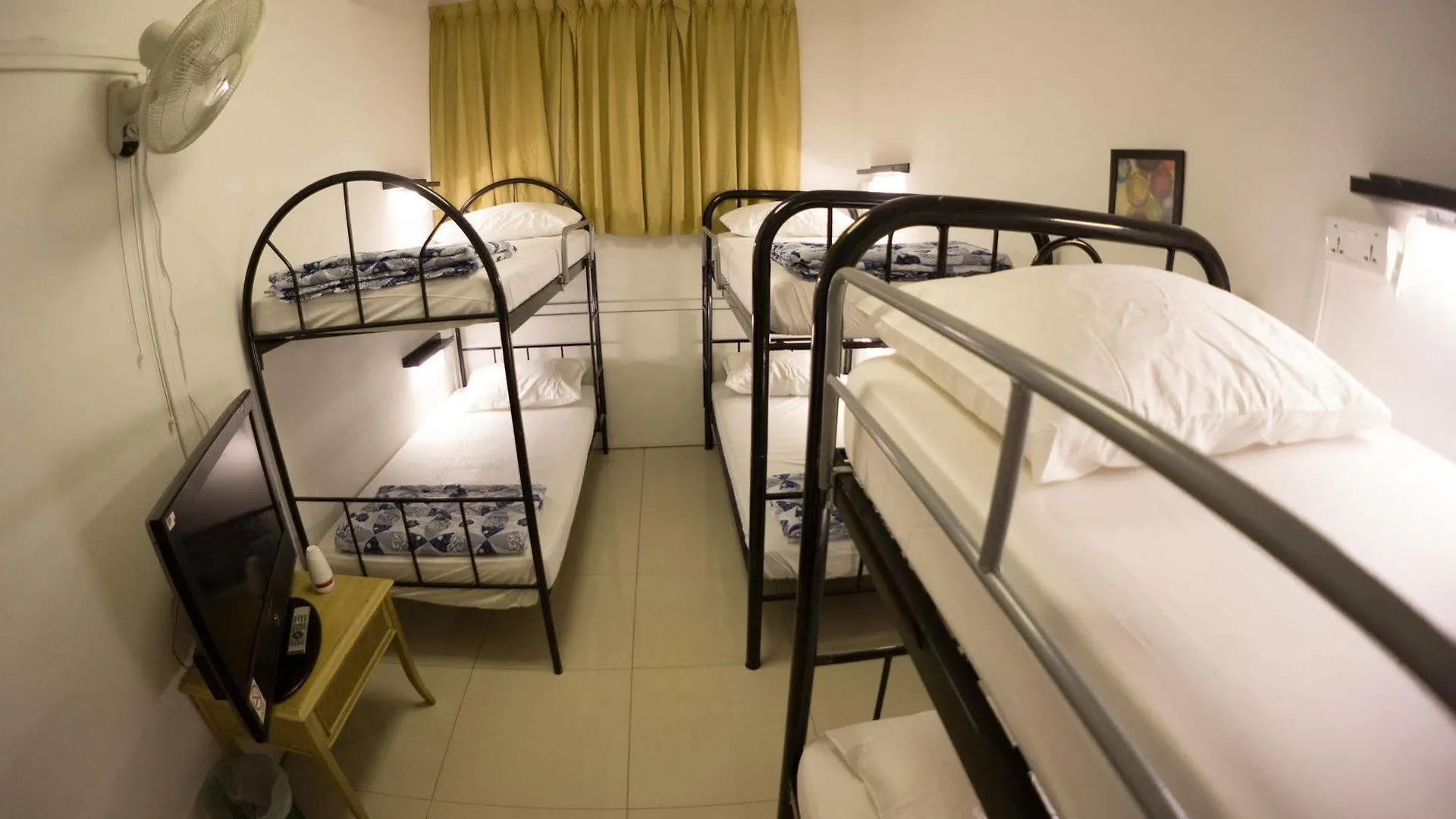 Ark Hostel Singapore Singapore