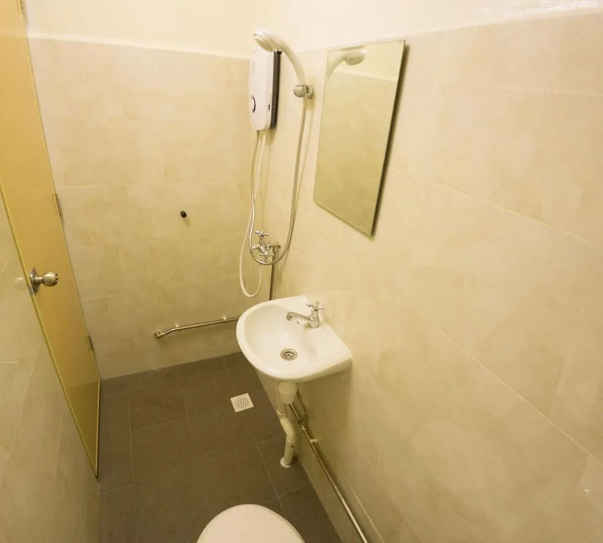 Ark Hostel Singapore