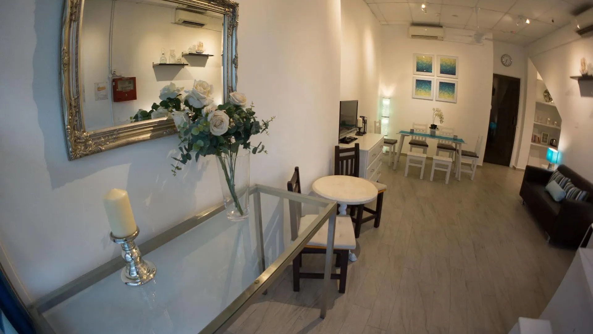 Ark Hostel Singapore