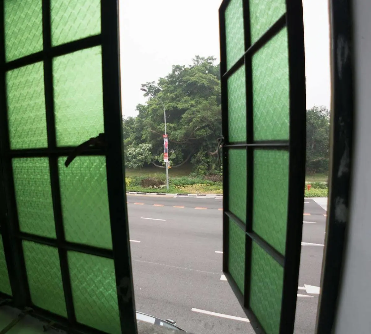 Ark Hostel Singapore Singapore